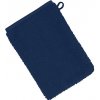 Vossen Žínka New Generation Washcloth 22 x 16 cm univerzální modrá marine