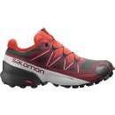 Salomon SPEEDCROSS 5 GTX M L41612500 Biking Red White Black