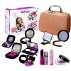 Aga4Kids Dětský kosmetický make-up kufřík MR1356