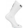 Kempa Logo Classic Socks biela