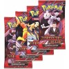 Balíček karet TCG Pokémon SV10 Destined Rivals 10ks