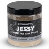 Mikbaits Sypký Dip Jessy Monster 100 g