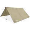 Trimm Trace 290 x 350 cm sand
