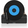 Gramofón Blaupunkt VT100BK čierny