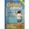 Dětské zdraví a tradiční čínská medicína