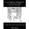 In the Garden of Uncondition-All Love and Pleasure: Flower Fae at Various Play: A Cosmic Erotic Adult Coloring Book & Pages (Elisa V Jimenez,Nathan Windsor)(Brožovaná)