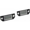 LED osvetlenie ŠPZ do vozidla Ford Focus 03-08, C-MAX 03- (RZfo02)