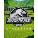 Hra na PC Jurassic World: Evolution