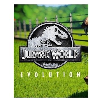 Jurassic World: Evolution