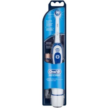 Oral-B D4 Battery Precision Clean Brush