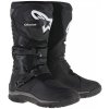 Topánky COROZAL ADVENTURE Drystar, ALPINESTARS (čierne, veľ. 47)