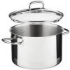 Hrniec PROFESSIONAL s pokrievkou, priemer 22 cm, objem 5,5 l - Kolimax - Kolimax