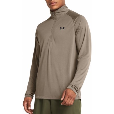 Under Armour tričko s dlhým rukávom UA Tech 2.0 1/2 Zip 1328495-200