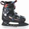 FILA SKATES-J-ONE ICE HR BLK/RED/BLUE Čierna 26/30 20/21