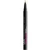 NYX Professional Makeup Lift&Snatch Brow Tint Pen fix na obočie 01 Blonde 1 ml