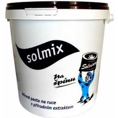 Solmix mycí pasta 10 kg