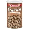 Papadopoulou Caprice plnené trubičky Cappuccino 250 g