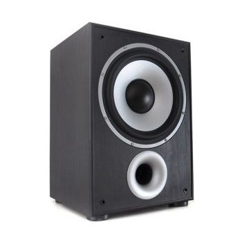 Aktívny basový reproduktor LTC SW100, subwoofer, 100 W, cier od 99,99 € -  Heureka.sk