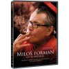 Miloš Forman: Co tě nezabije… - DVD