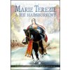 Marie Terezie a její Habsburkové (Zdeněk Ležák)