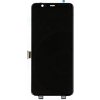 Google Pixel 4 XL (G020P) LCD displej + dotyková obrazovka čierna