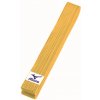 Opasok (džudo, karate) MIZUNO Obi PK - žltý