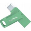 USB kľúč SanDisk Ultra Dual Drive Go 512 GB USB 3.0, USB 3.1 typ C zelený