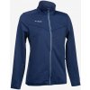 KOROK Dámska tréningová bunda na pozemný hokej FH900 námornícka modrá M