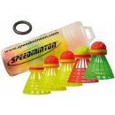 Speedminton Speeder Mix 5 ks