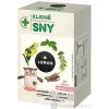 LEROS DETSKÝ ČAJ POKOJNÉ SNY nálevové vrecká (od 6+ mesiacov) (inov. 2021) 20x1,5 g (30 g)