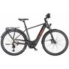 Elektrobicykel KTM Macina Sport 720 2023 Farba: čierna, Veľkosť rámu: 60 cm, Priemer kolies: 28”