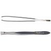 Pinzeta rovná, extra jemná 8 cm Solingen 1 ks