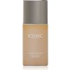 ICONIC London Super Smoother Blurring Skin Tint ľahký hydratačný make-up odtieň Golden Medium 30 ml