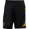 Šortky adidas Manchester United Cup Training Short 2025/26 jp3140 Veľkosť M