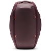 Peak Design Travel Duffelpack 65L vínová BTRDP-65-EP-3