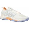 K-Swiss Hypercourt Supreme 2 HB - star white/heather/peach fuzz