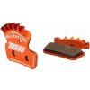 Brzdové doštičky Alligator HK-TB057