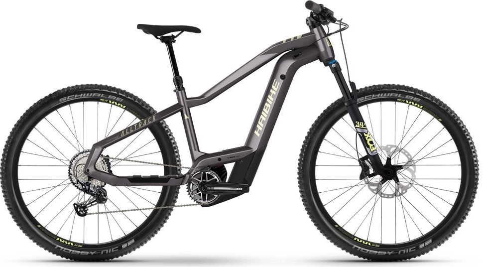 Haibike Alltrack 11 2023