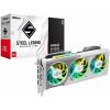 ASRock VGA AMD Radeon RX 9070 XT Steel Legend 16GB, RX 9070 XT, 16GB GDDR6, 3xDP, 1xHDMI (RX9070XT SL 16G)