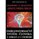 Choroby z nenávisti - urieknutie, porobenie, prekliatie. - Rosinský Teodor