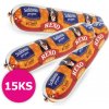 REXO Dog Ideál saláma BOX 15x1kg