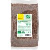 Wolfberry Ľanové semienko hnedé BIO 500 g