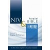 NIV, The Message Side-by-Side Bible, Hardcover