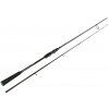 Sportex Prút Black Arrow G-4 Spin 2,7 m 18-95 g