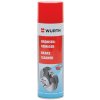 WURTH ČISTIČ BŔZD 500 ML 08901087057 08901087057
