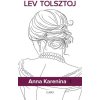 Anna Karenina I-II. (puhatáblás)