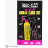 Muc-Off Bicycle Chain Care kit čistiaca sada na reťaz