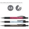 Mechanická mikroceruza Faber Castell Grip Matic 1375 0,5mm čierna 1ks