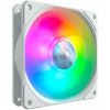 Cooler Master Ventilátor SickleFlow Edge 120 ARGB White Edition