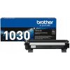 Brother TN-1030 čierny toner 1000 strán HL-1110E 1210WE DCP-1510 1610 MFC-1810E